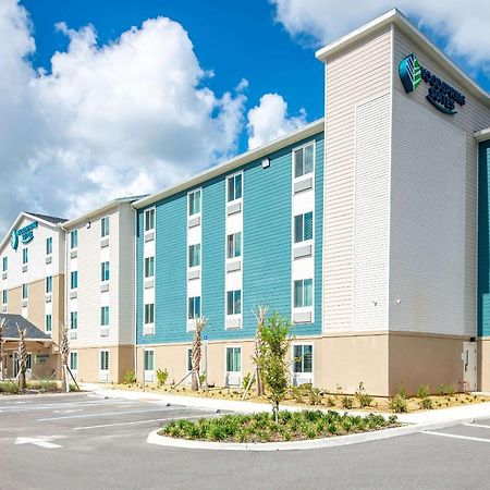 Woodspring Suites Hudson Port Richey Exterior photo